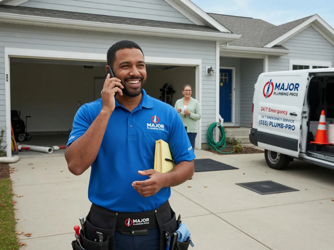 Drain Cleaning Services Cokato, MN FAQs